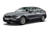 BMW 6 Series Gran Turismo (G32)